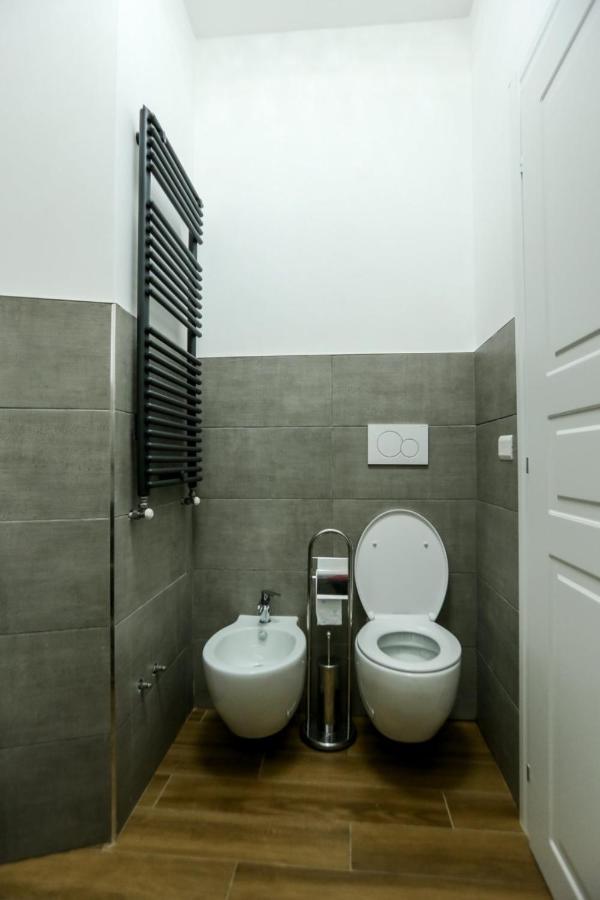 Vanella Rome Domus II Exterior photo