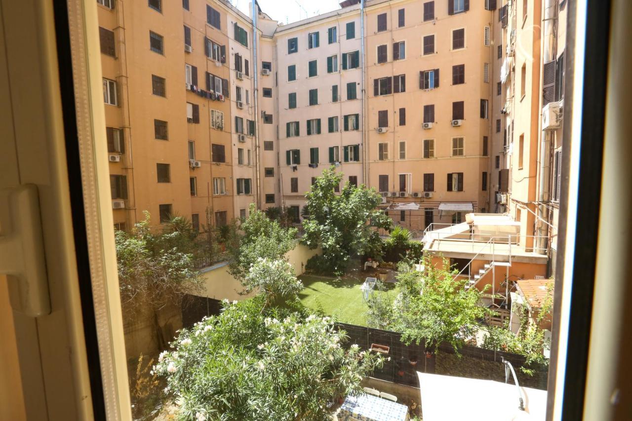 Vanella Rome Domus II Exterior photo